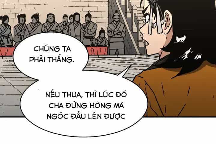 Bố Vô Song - Chương 65 - ảnh 13