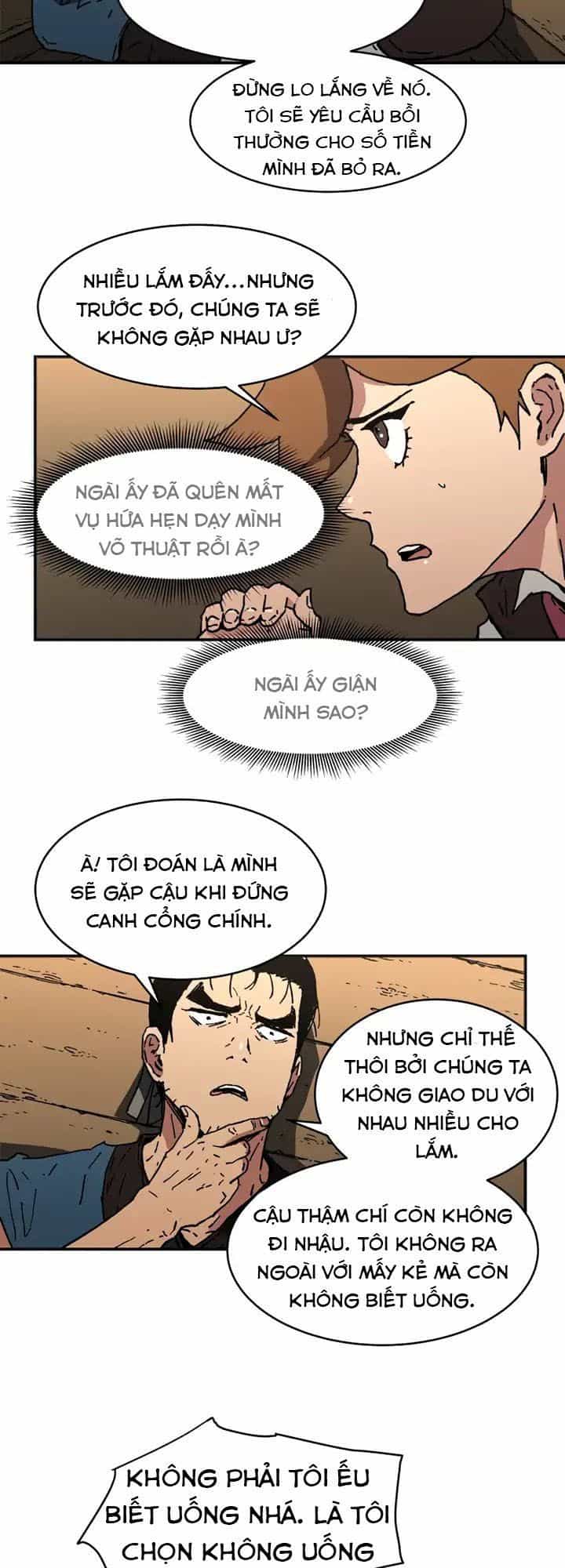 Bố Vô Song - Chương 67 - ảnh 19