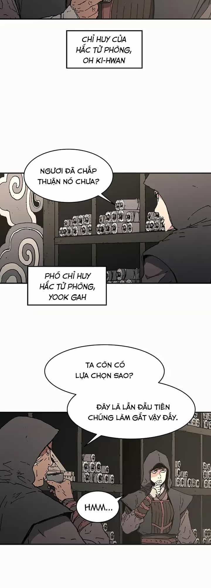 Bố Vô Song - Chương 69 - ảnh 8