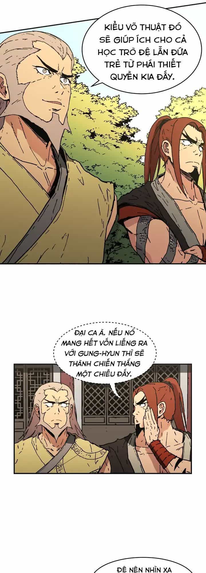 Bố Vô Song - Chương 70 - ảnh 17