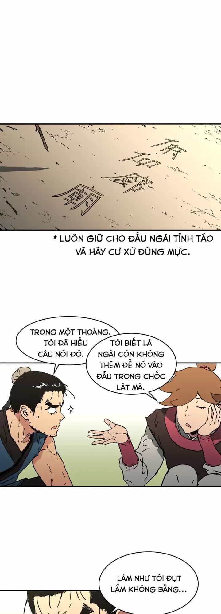 Bố Vô Song - Chương 70 - ảnh 6