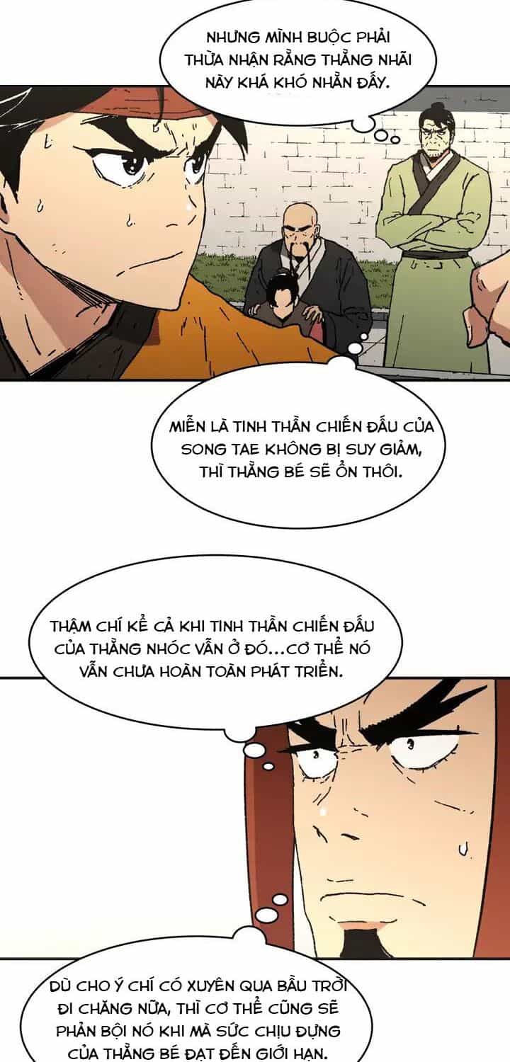 Bố Vô Song - Chương 72 - ảnh 15