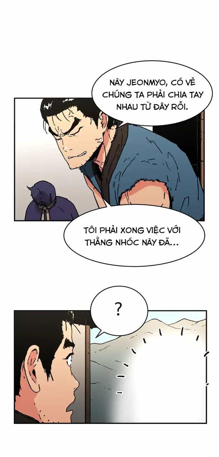 Bố Vô Song - Chương 74 - ảnh 34