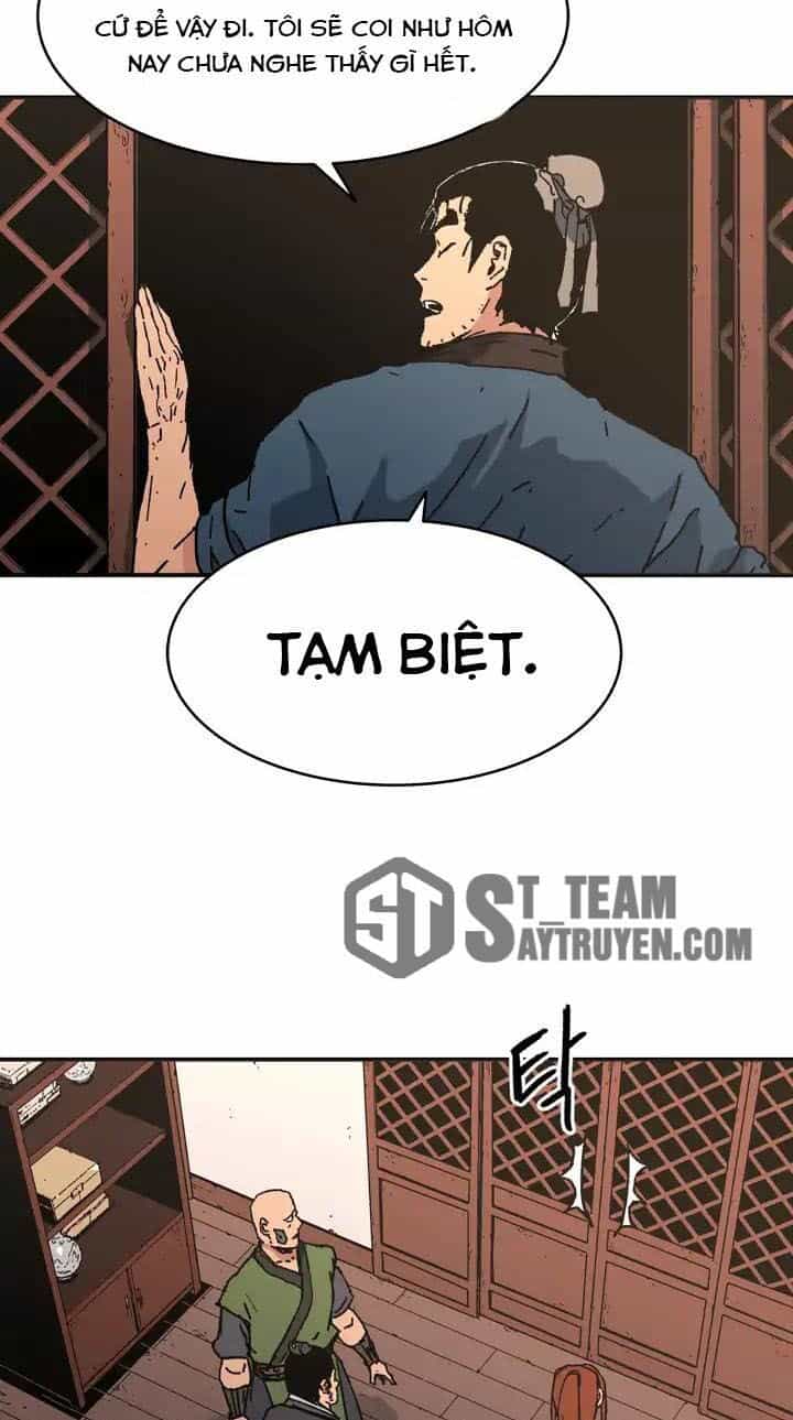 Bố Vô Song - Chương 76 - ảnh 48