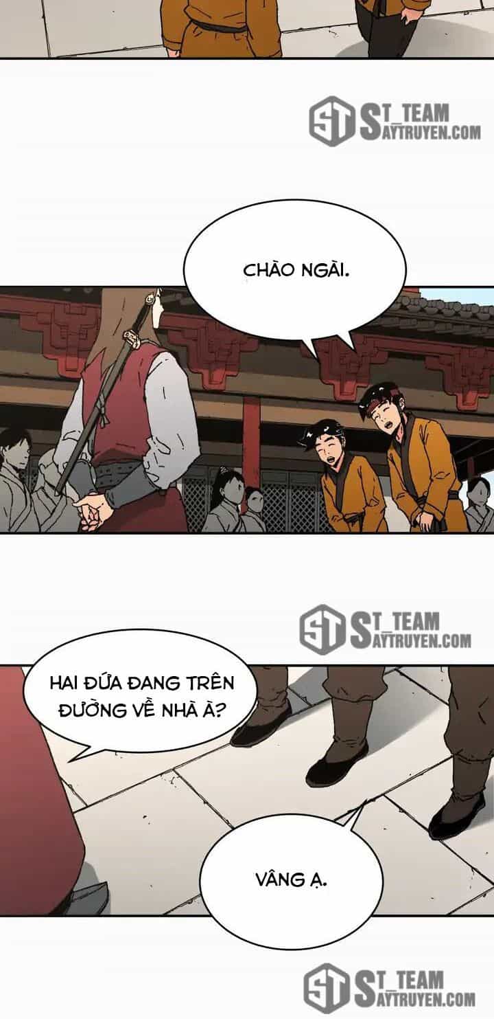 Bố Vô Song - Chương 79 - ảnh 5