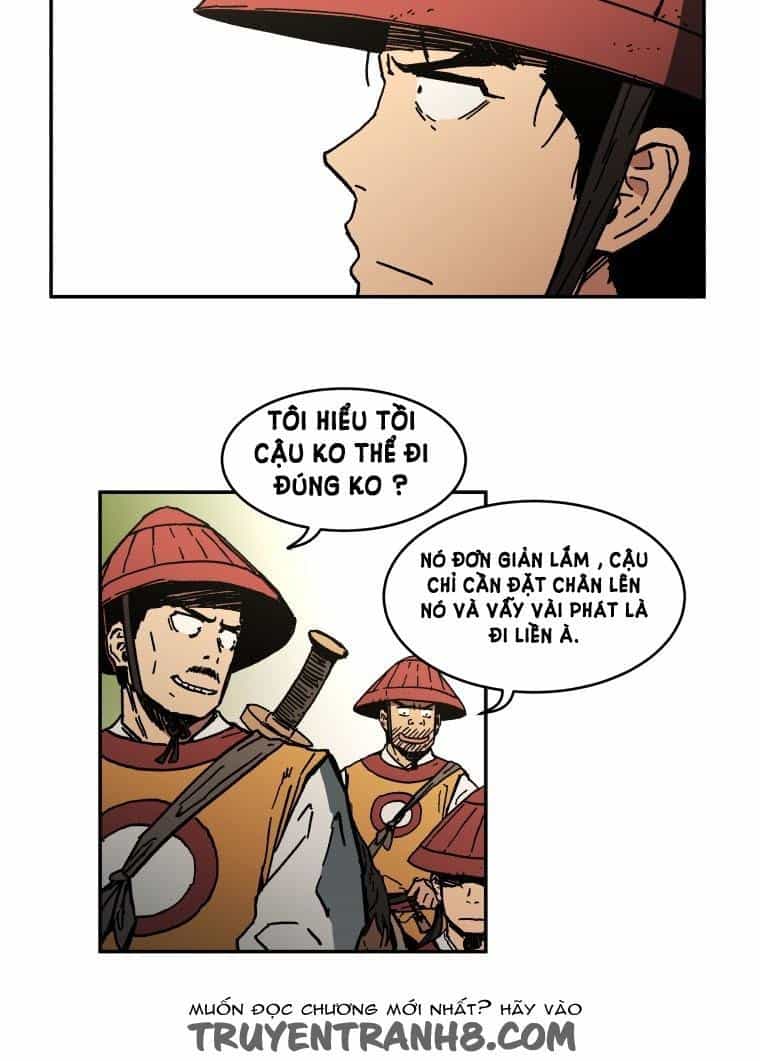 Bố Vô Song - Chương 8 - ảnh 20