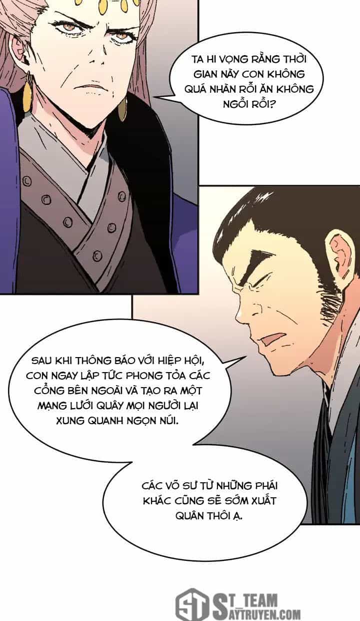 Bố Vô Song - Chương 80 - ảnh 12