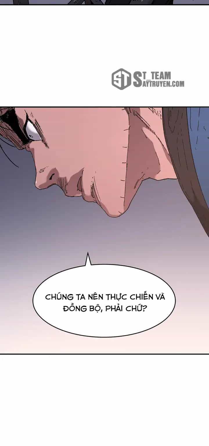 Bố Vô Song - Chương 81 - ảnh 25