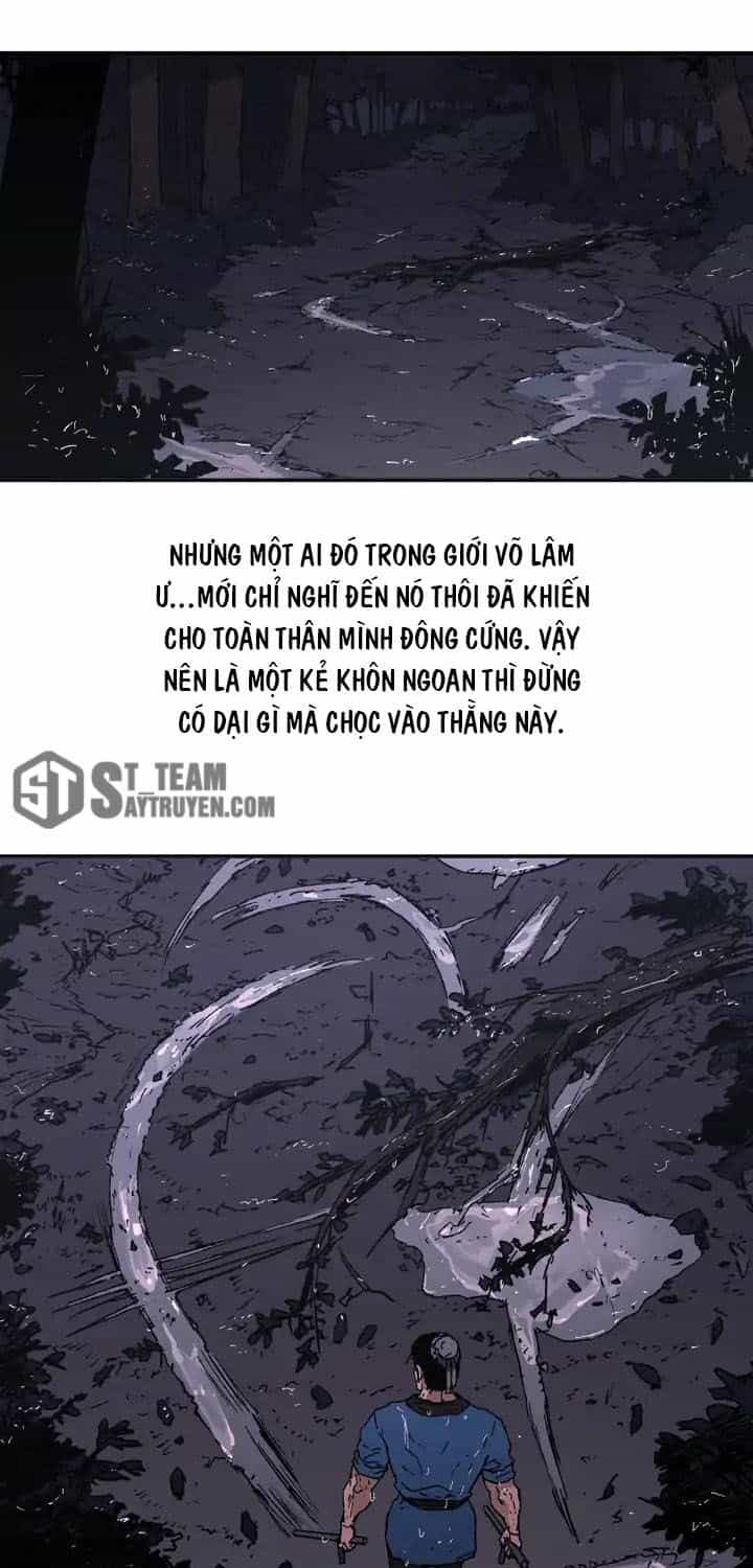 Bố Vô Song - Chương 81 - ảnh 38