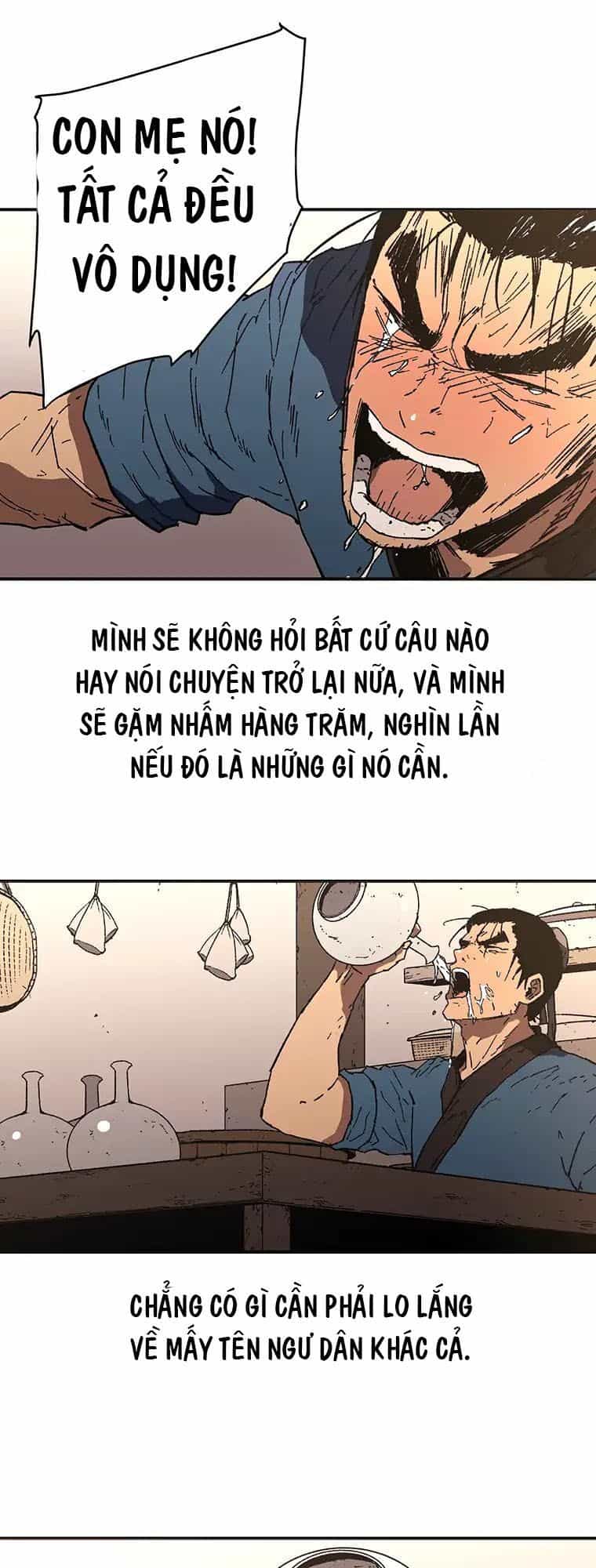 Bố Vô Song - Chương 82 - ảnh 26