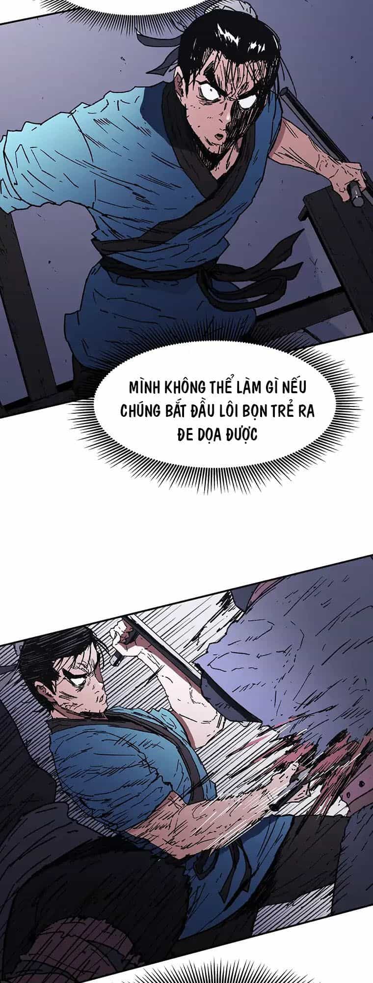 Bố Vô Song - Chương 82 - ảnh 43