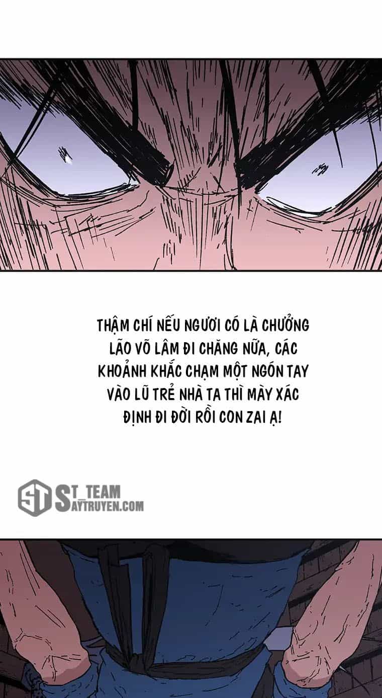 Bố Vô Song - Chương 82 - ảnh 8