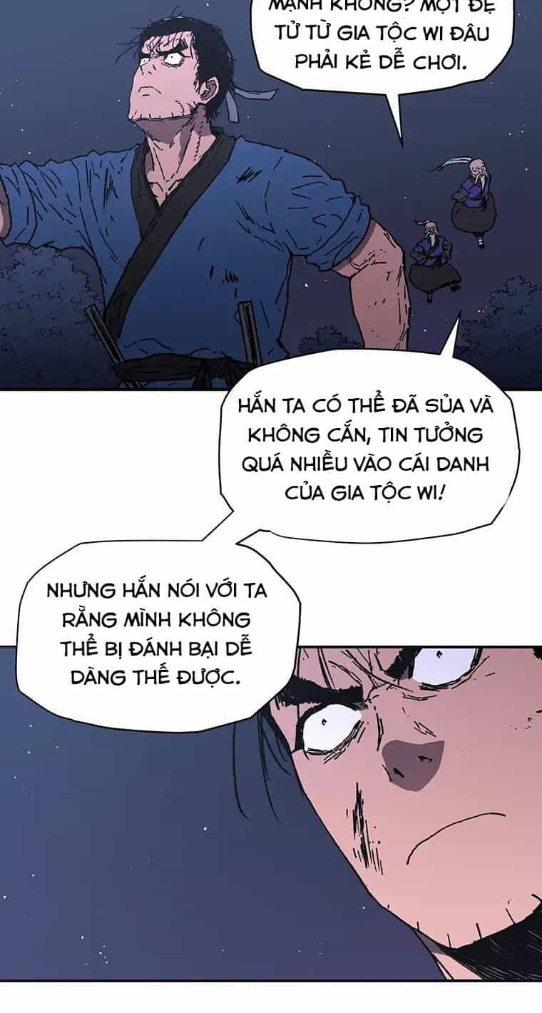 Bố Vô Song - Chương 83 - ảnh 16