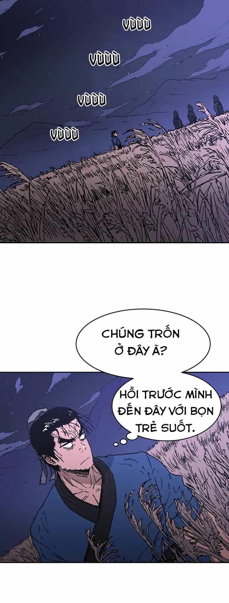 Bố Vô Song - Chương 83 - ảnh 30