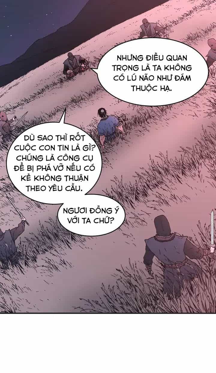 Bố Vô Song - Chương 84 - ảnh 33