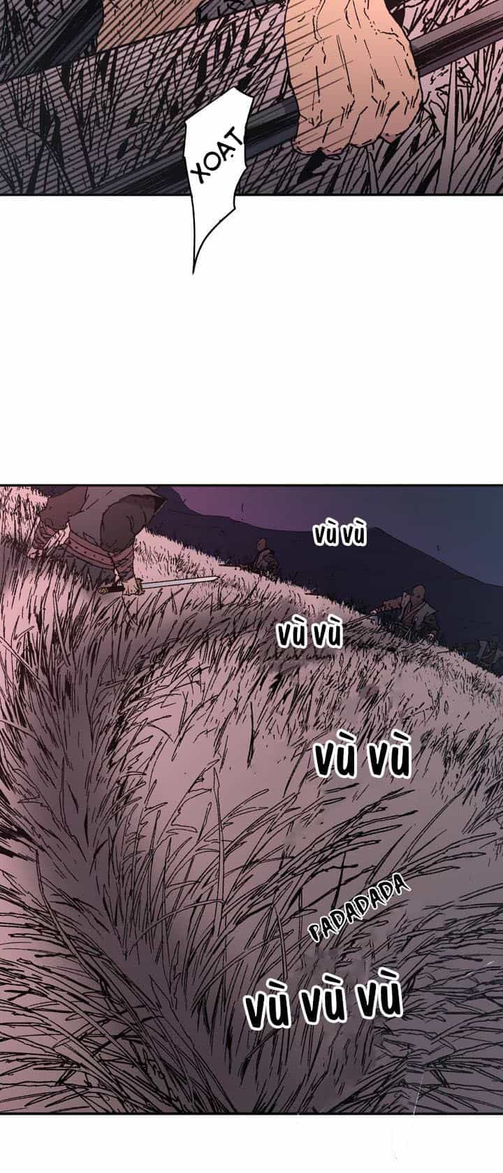 Bố Vô Song - Chương 85 - ảnh 7