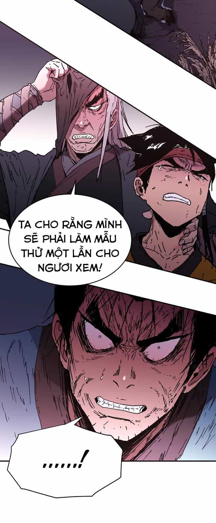 Bố Vô Song - Chương 86 - ảnh 11