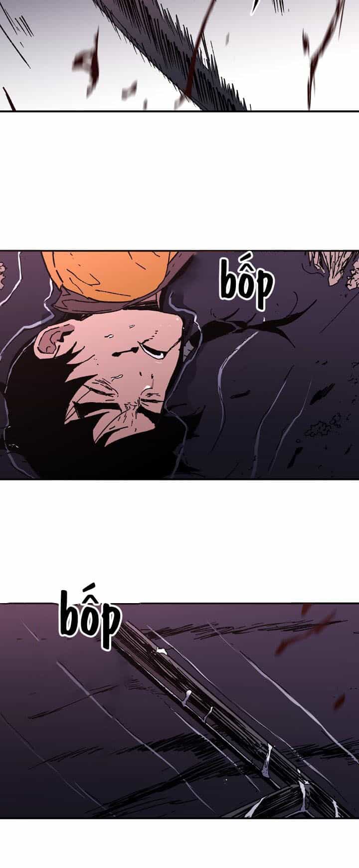 Bố Vô Song - Chương 86 - ảnh 19