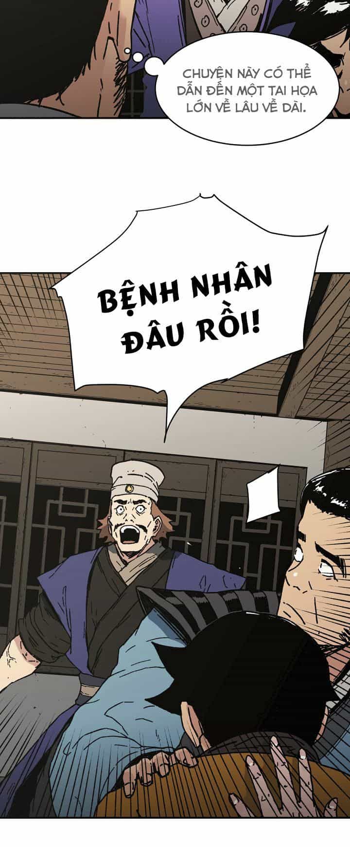 Bố Vô Song - Chương 87 - ảnh 50