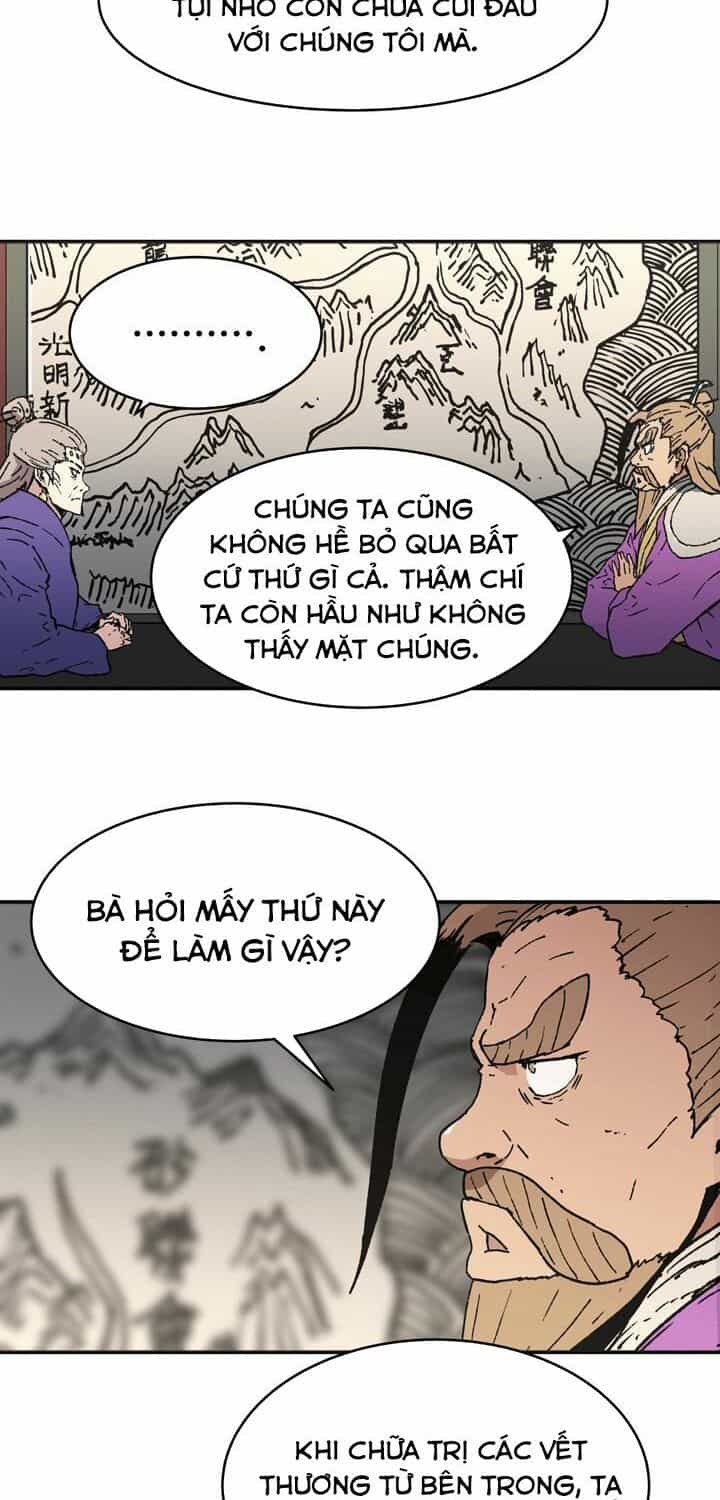 Bố Vô Song - Chương 88 - ảnh 36