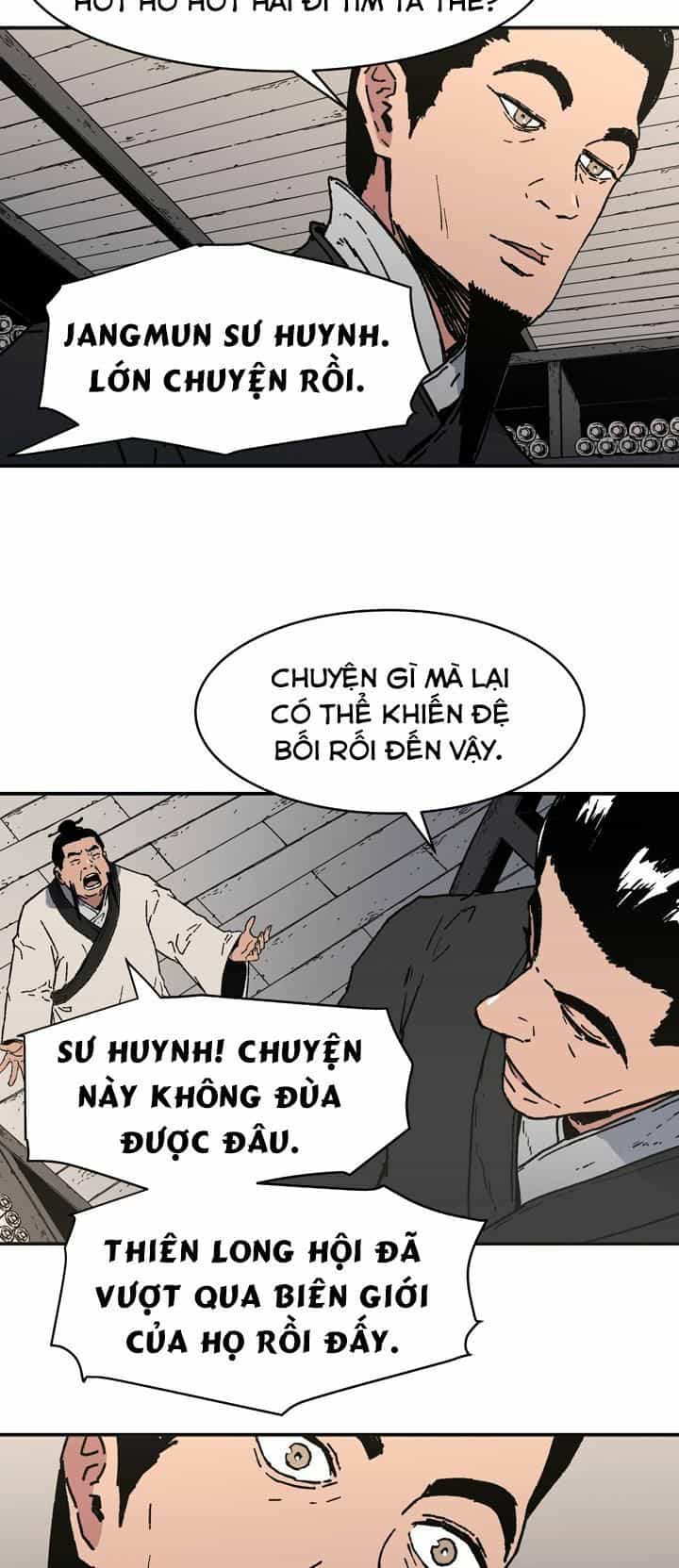 Bố Vô Song - Chương 89 - ảnh 13
