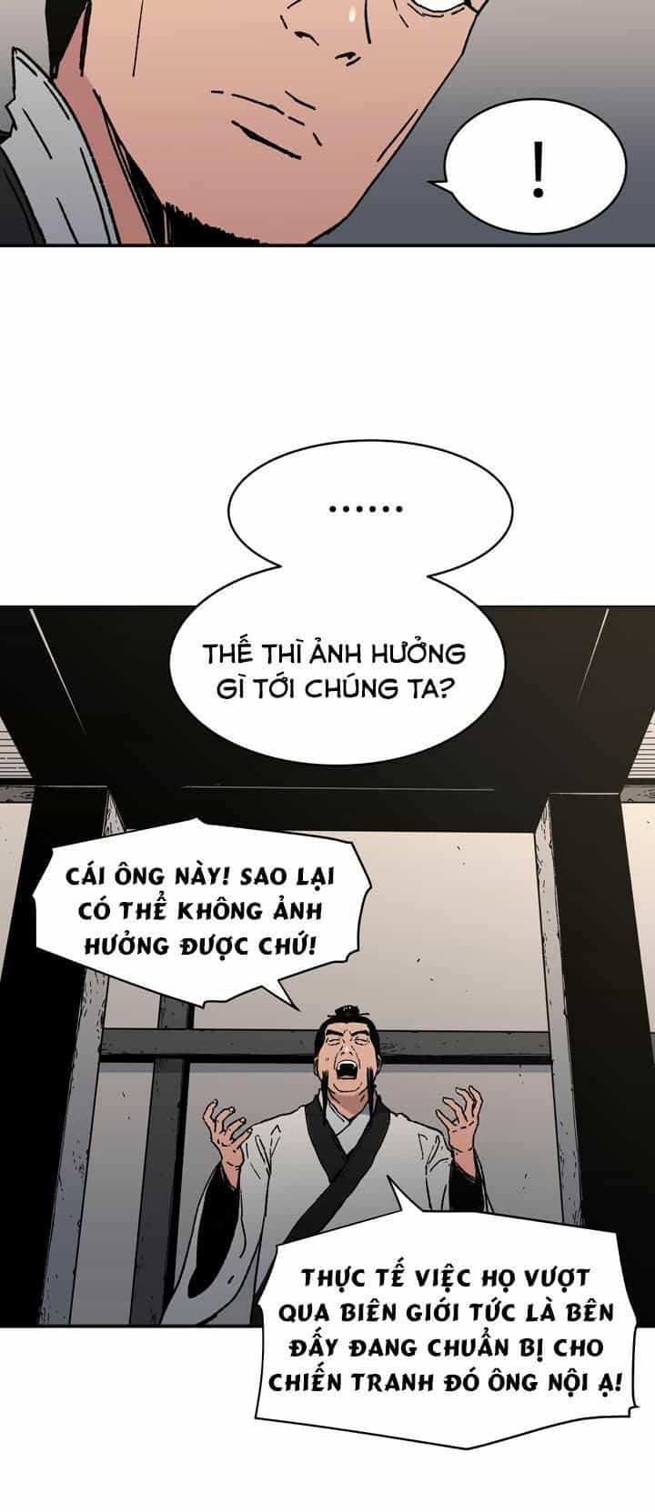Bố Vô Song - Chương 89 - ảnh 14