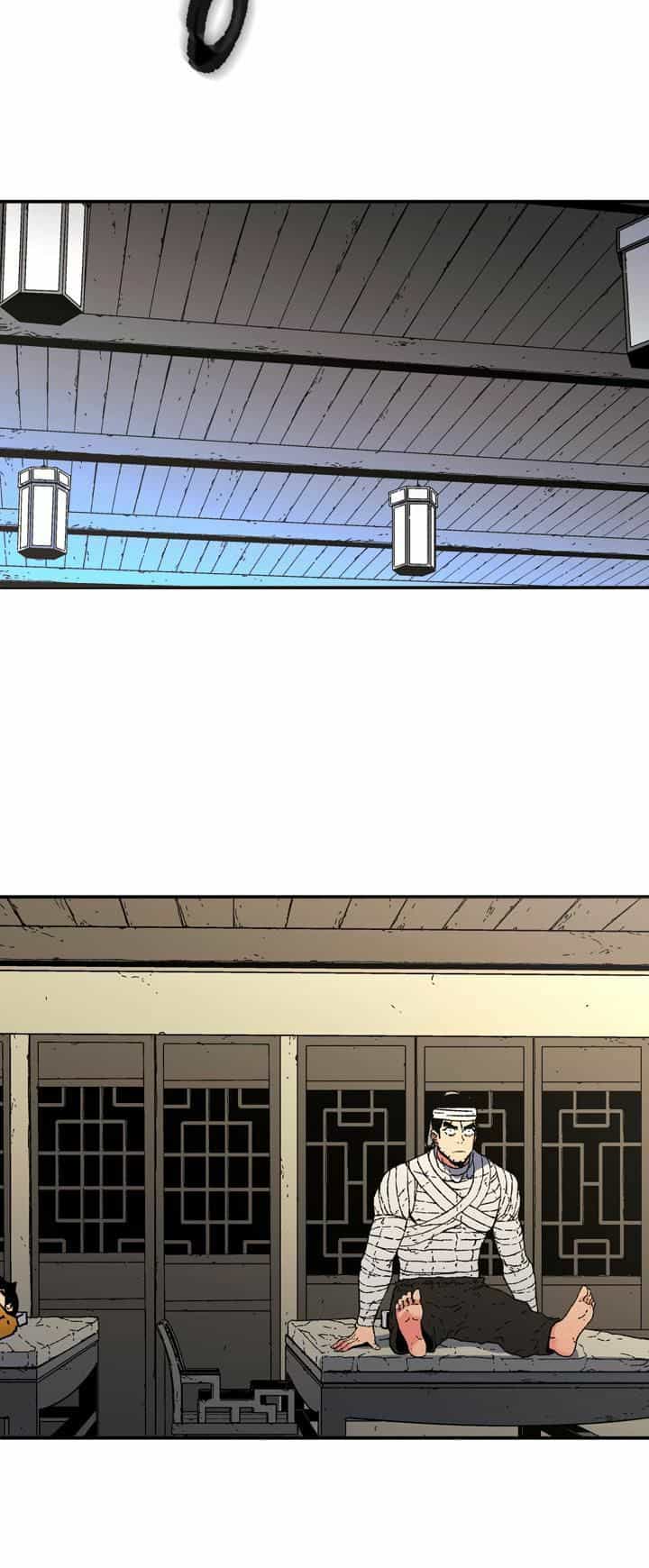 Bố Vô Song - Chương 90 - ảnh 41