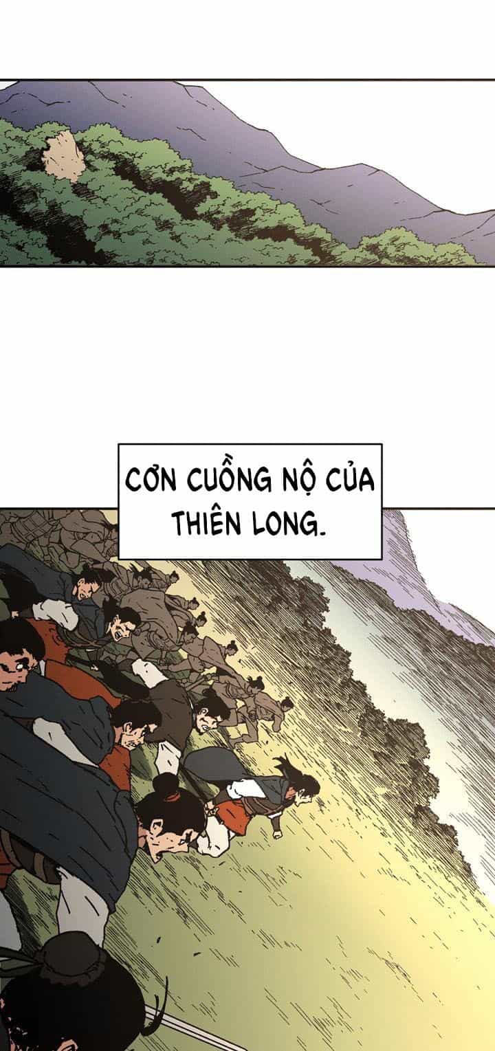 Bố Vô Song - Chương 91 - ảnh 17