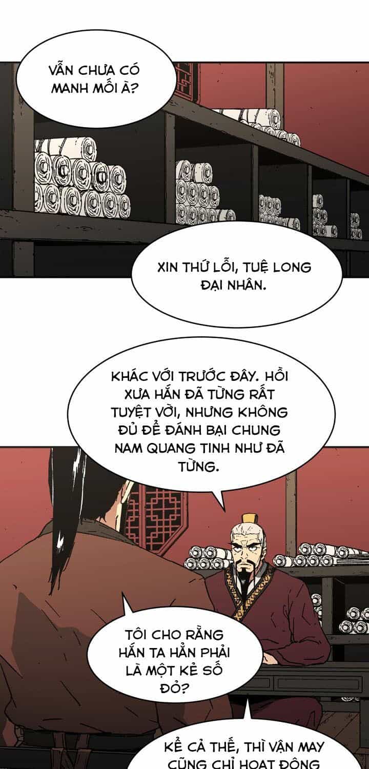 Bố Vô Song - Chương 92 - ảnh 23