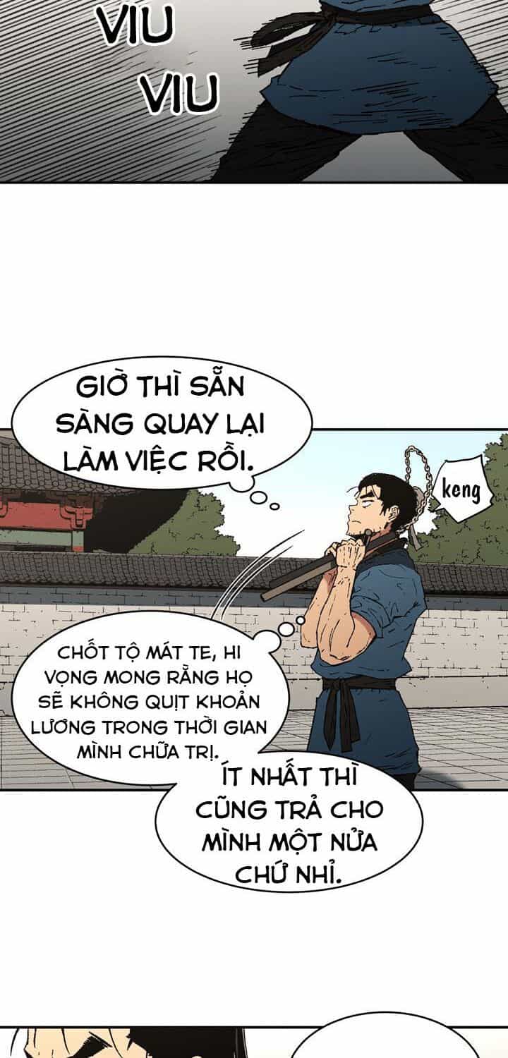 Bố Vô Song - Chương 92 - ảnh 8