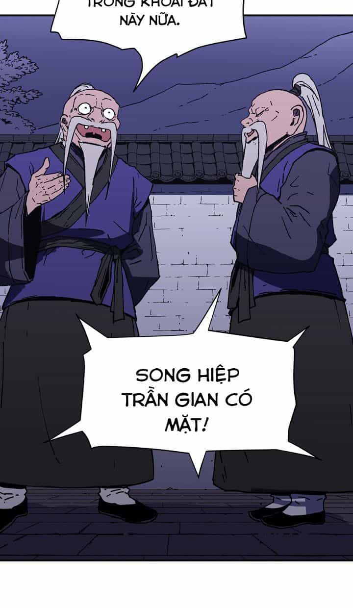 Bố Vô Song - Chương 93 - ảnh 30
