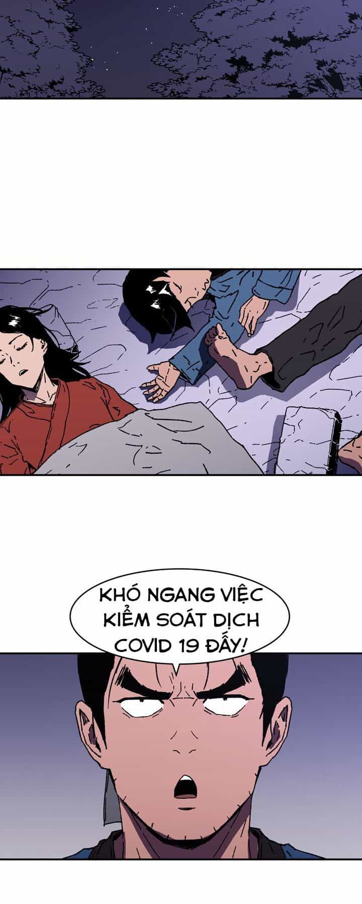 Bố Vô Song - Chương 93 - ảnh 33