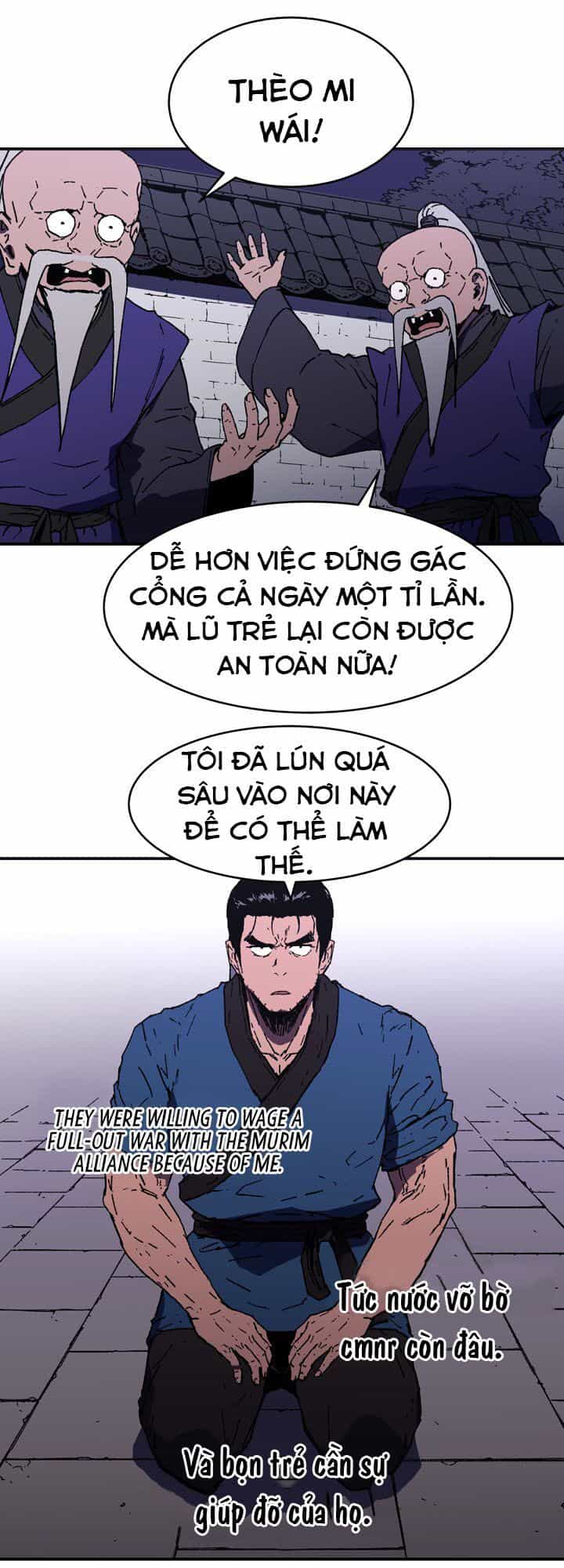 Bố Vô Song - Chương 93 - ảnh 34