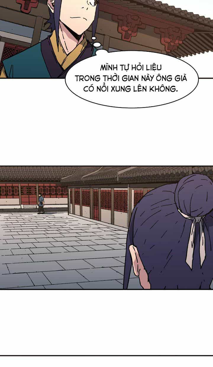 Bố Vô Song - Chương 95 - ảnh 16