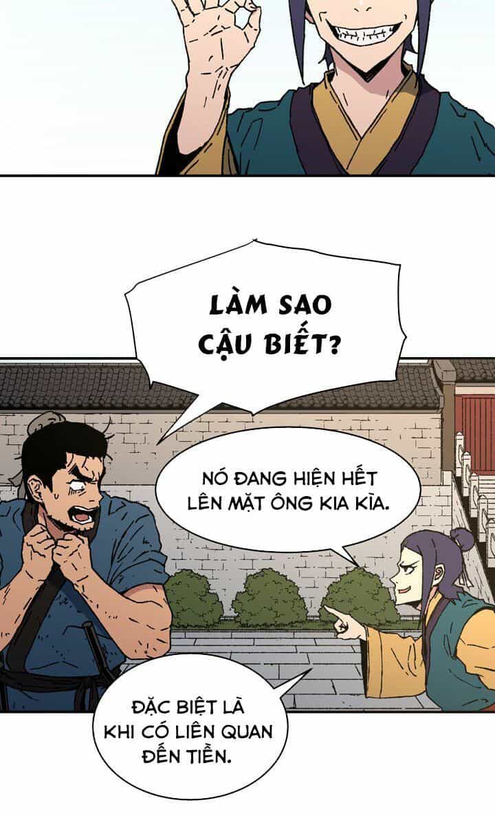 Bố Vô Song - Chương 95 - ảnh 21