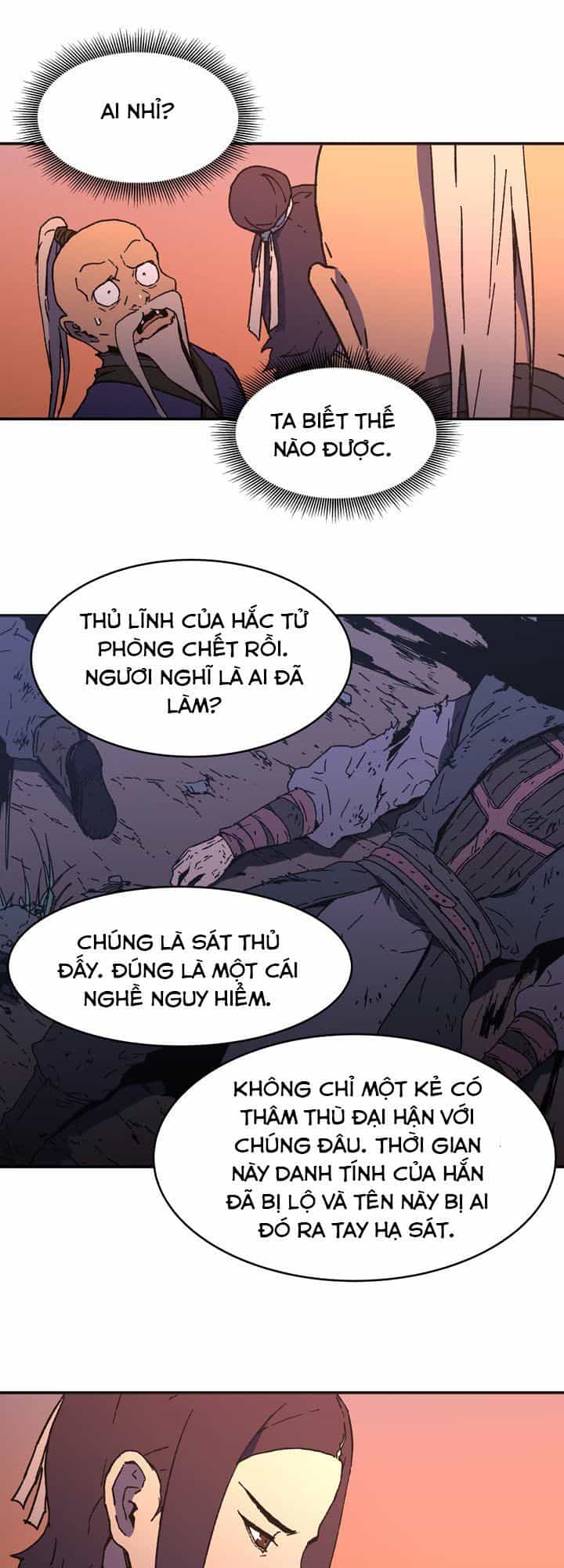 Bố Vô Song - Chương 96 - ảnh 7