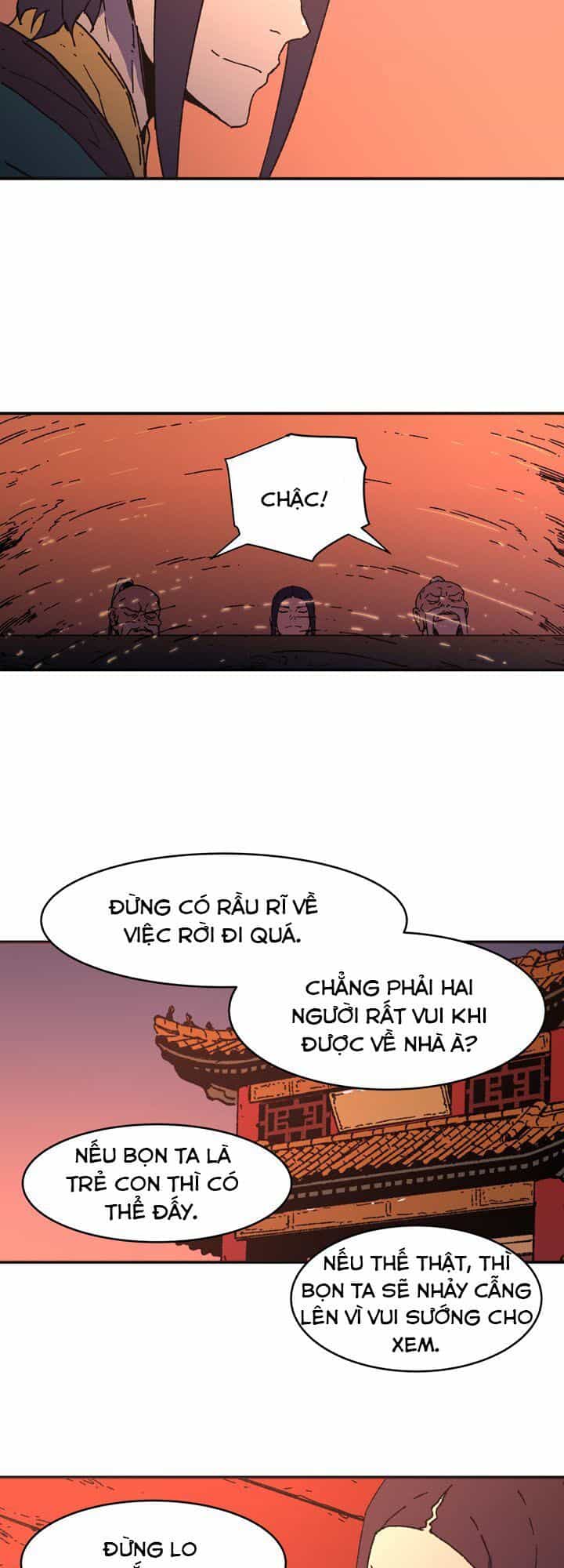 Bố Vô Song - Chương 96 - ảnh 8