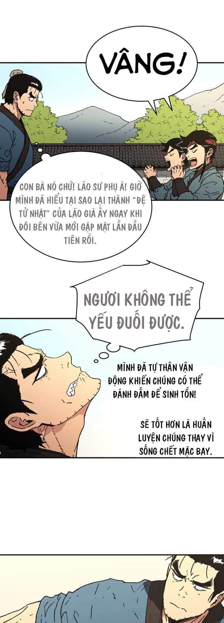 Bố Vô Song - Chương 97 - ảnh 19