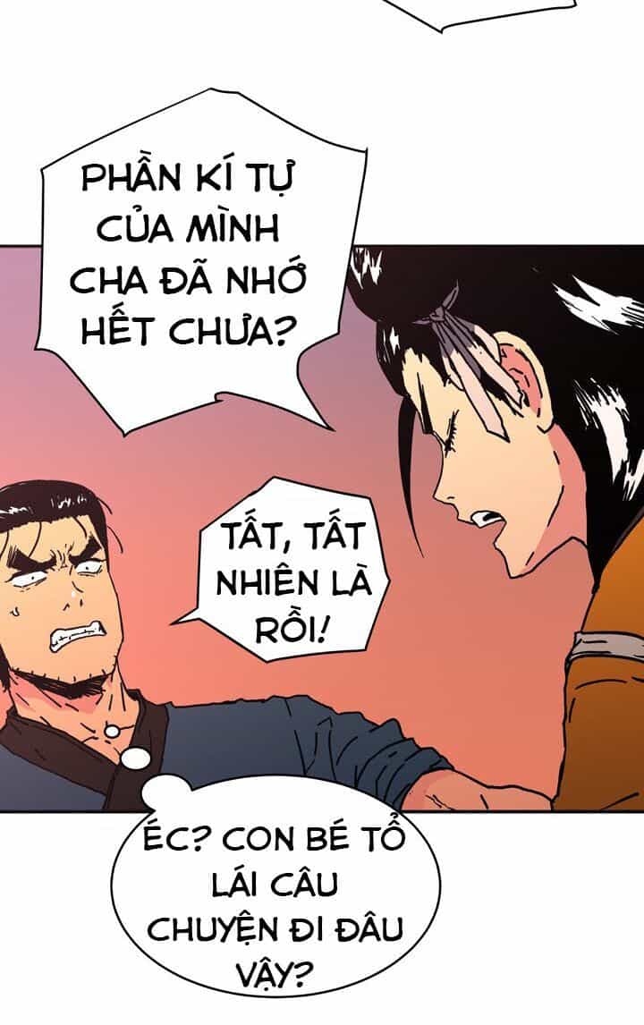 Bố Vô Song - Chương 98 - ảnh 30
