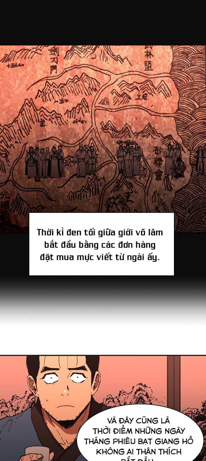 Bố Vô Song - Chương 99 - ảnh 17