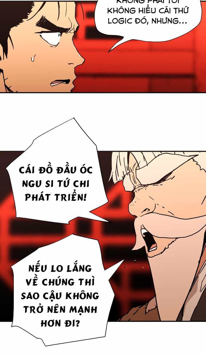 Bố Vô Song - Chương 99 - ảnh 25