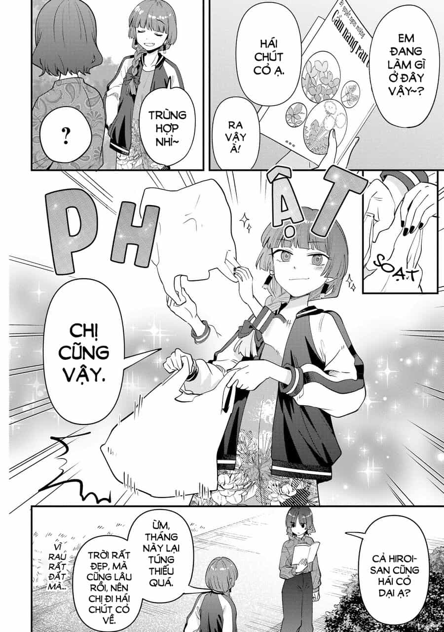 Bocchi The Rock! Ngoại Truyện: Nhật Ký Say Rượu Của Hiroi Kikuri - Chương 33 - ảnh 2