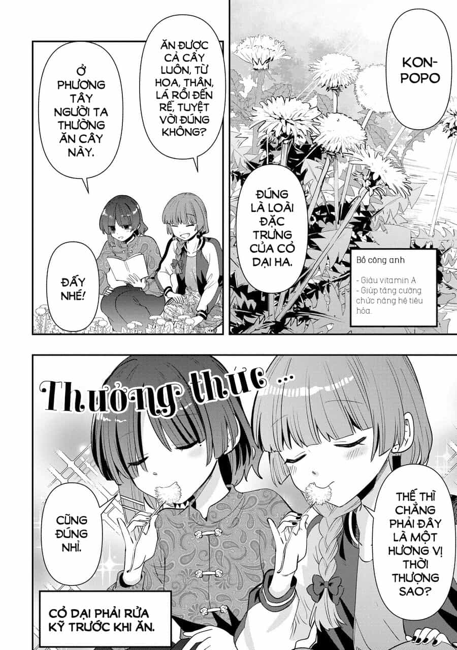 Bocchi The Rock! Ngoại Truyện: Nhật Ký Say Rượu Của Hiroi Kikuri - Chương 33 - ảnh 4
