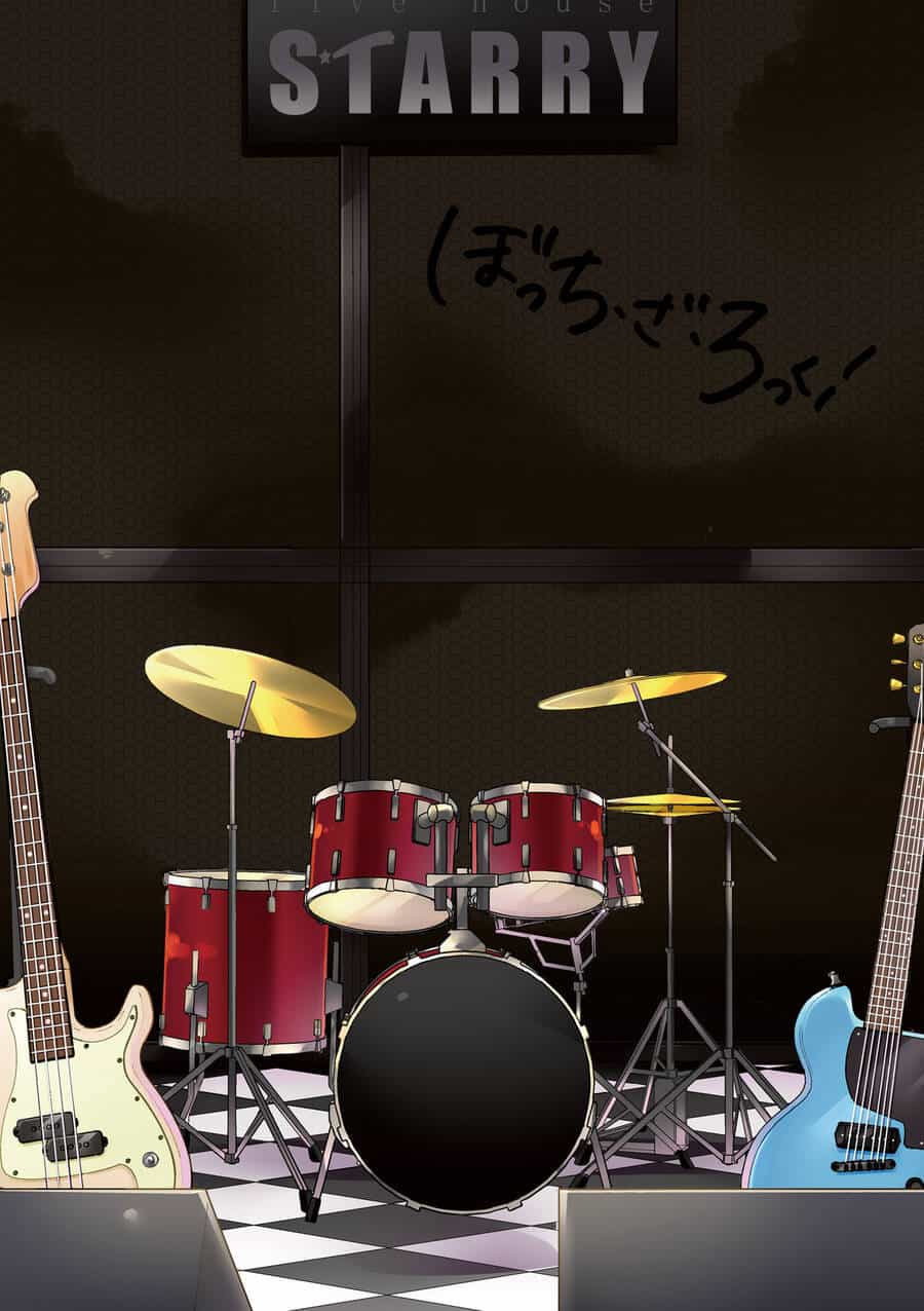 Bocchi The Rock! - Chương 0 - ảnh 8