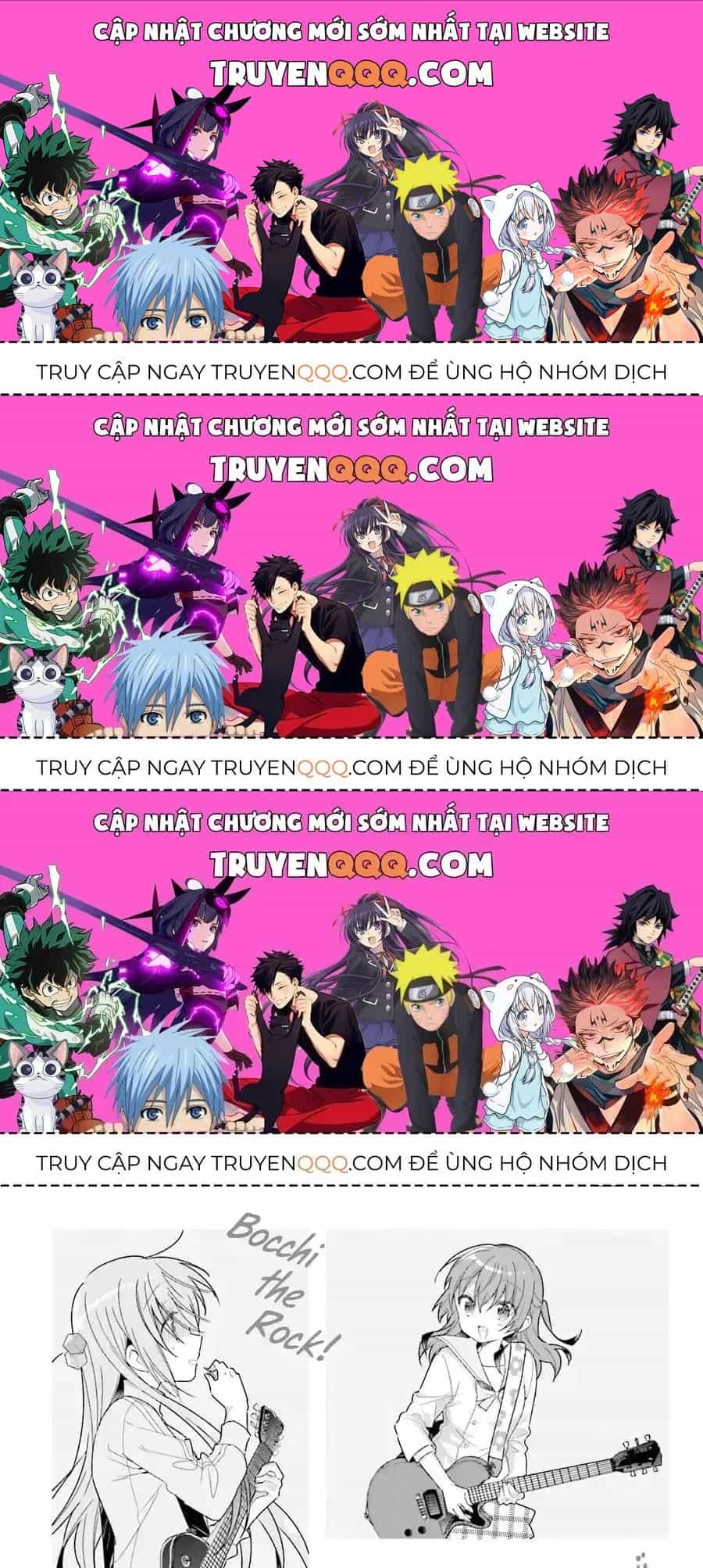 Bocchi The Rock! - Chương 18.6 - ảnh 1