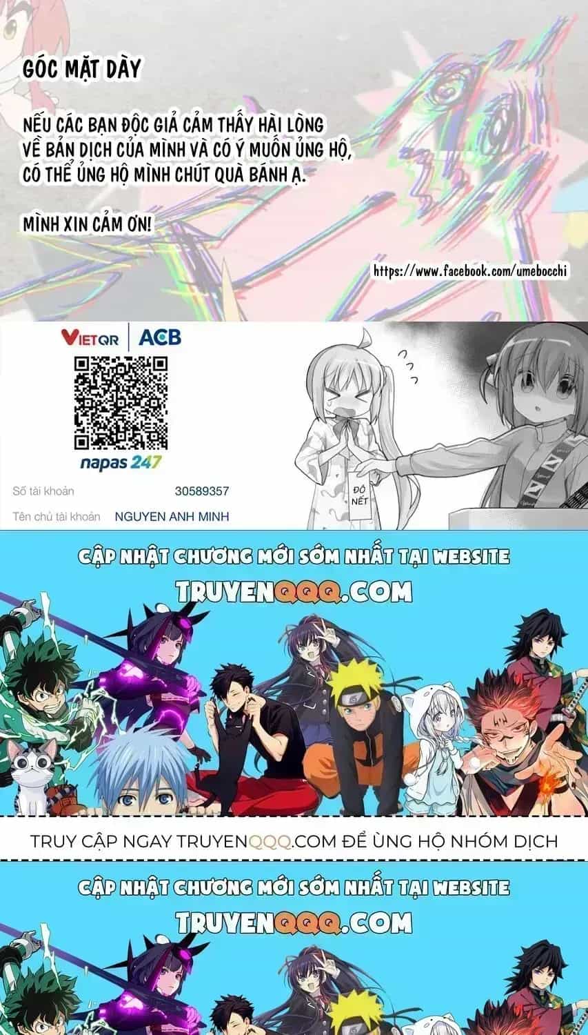 Bocchi The Rock! - Chương 18.9 - ảnh 21