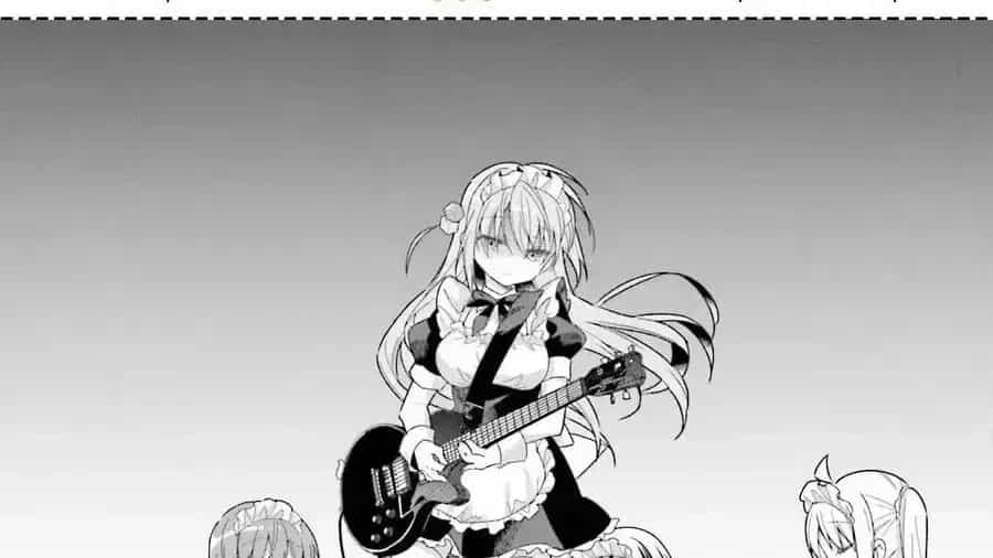Bocchi The Rock! - Chương 19.6 - ảnh 2