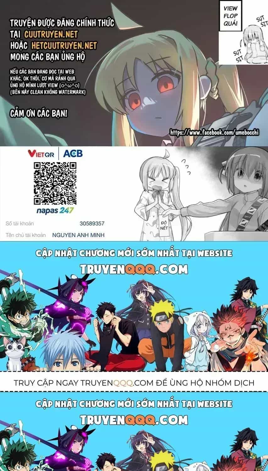 Bocchi The Rock! - Chương 24.4 - ảnh 6
