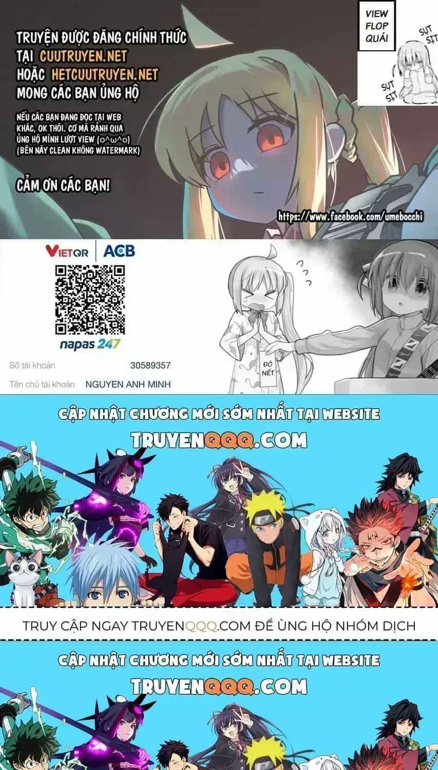 Bocchi The Rock! - Chương 24.6 - ảnh 8