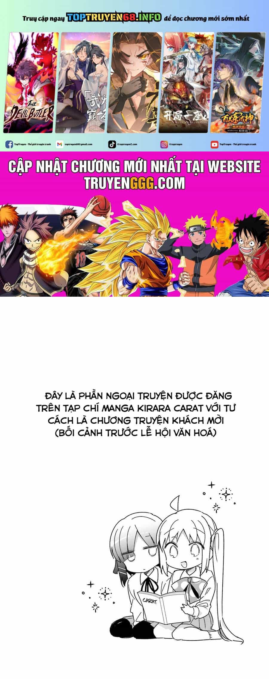 Bocchi The Rock! - Chương 25 - ảnh 2